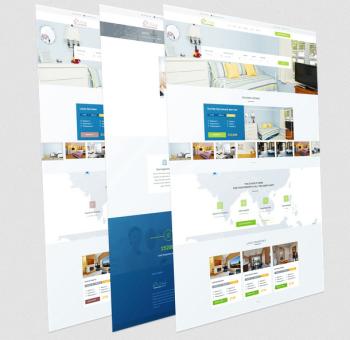 JL Homifi - Real Estate Joomla Template